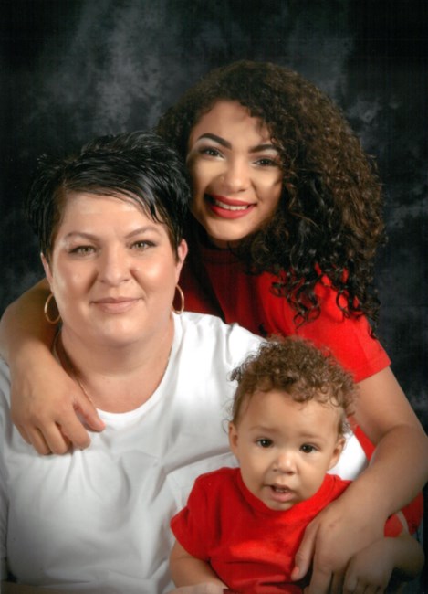 Obituary of Brandy Lynn Brunson