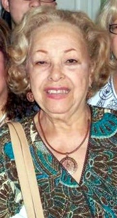 Obituary of Emma Santiago Costoso