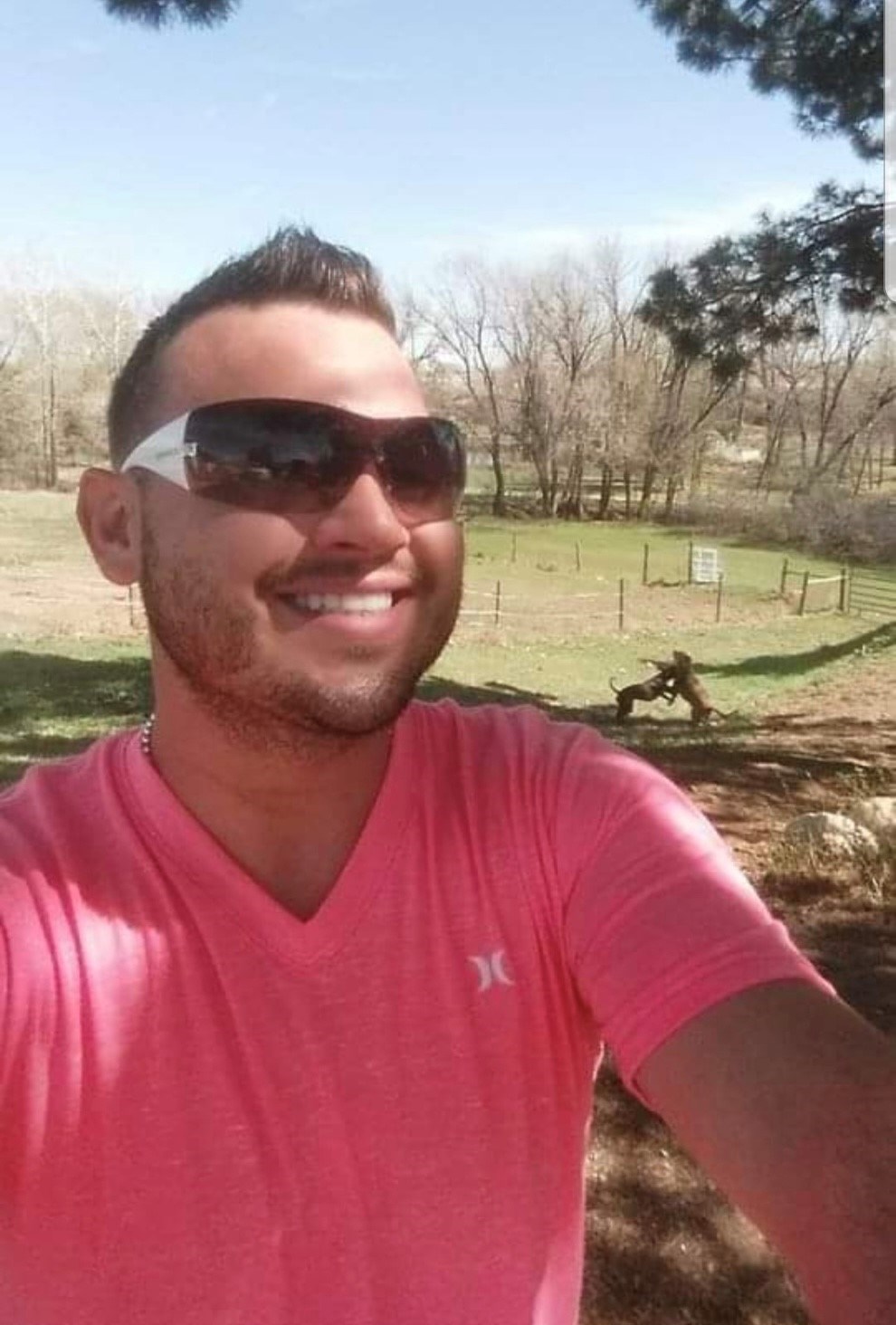 Obituary of Tyler Lee Schell