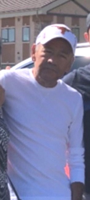 Obituary of Eddie Joseph Cordova