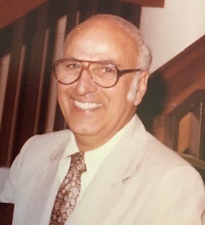 Obituary of Angelo J. Liberatore