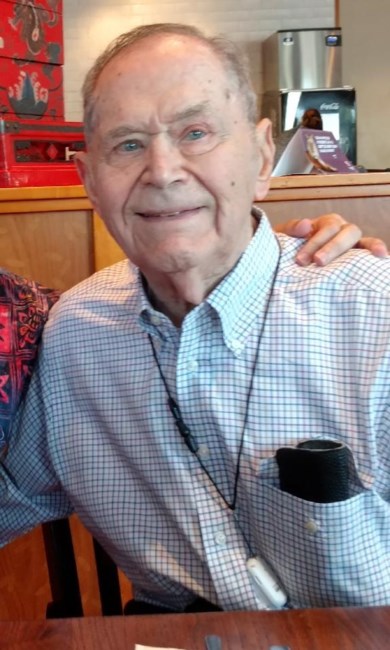 Obituary of Irwin Louis Berger