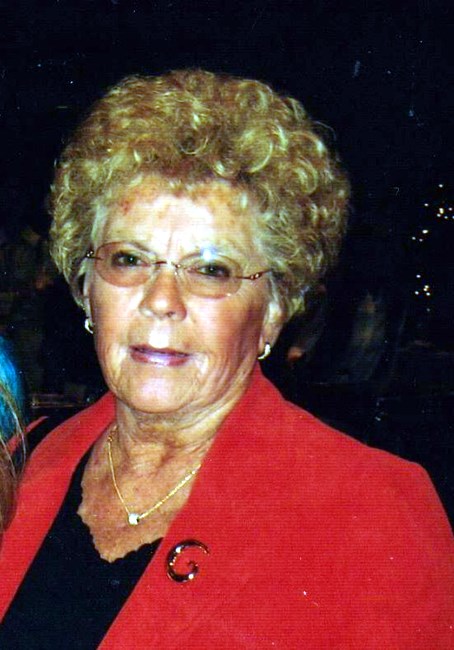 Obituary of Katherine Helena Munchel