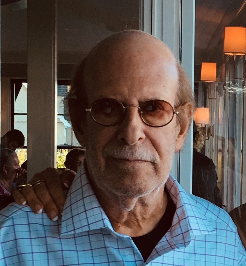 Obituary of Lawrence C Magenheim