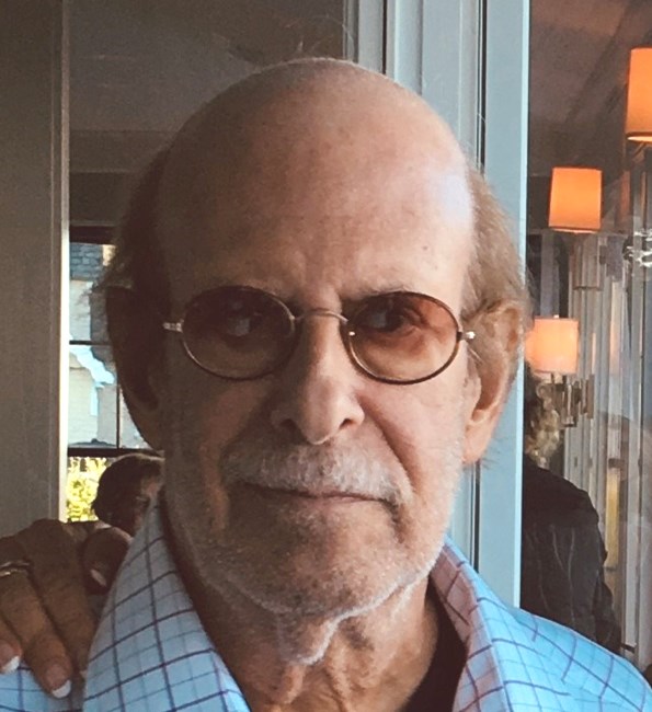 Obituary of Lawrence C Magenheim