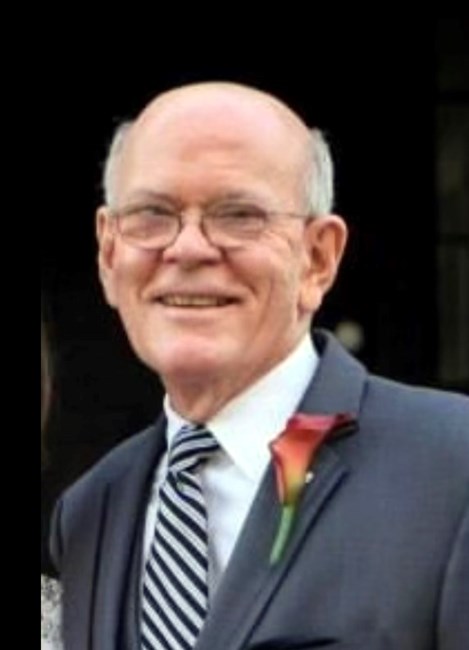 Obituary of Thomas David Jones