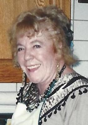 Obituary of Margie Harbeck