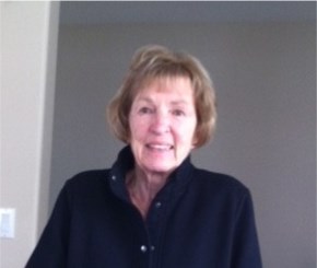 Obituary of Dorothy Patricia FURNISS