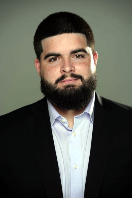 Obituary of Albert Montoto