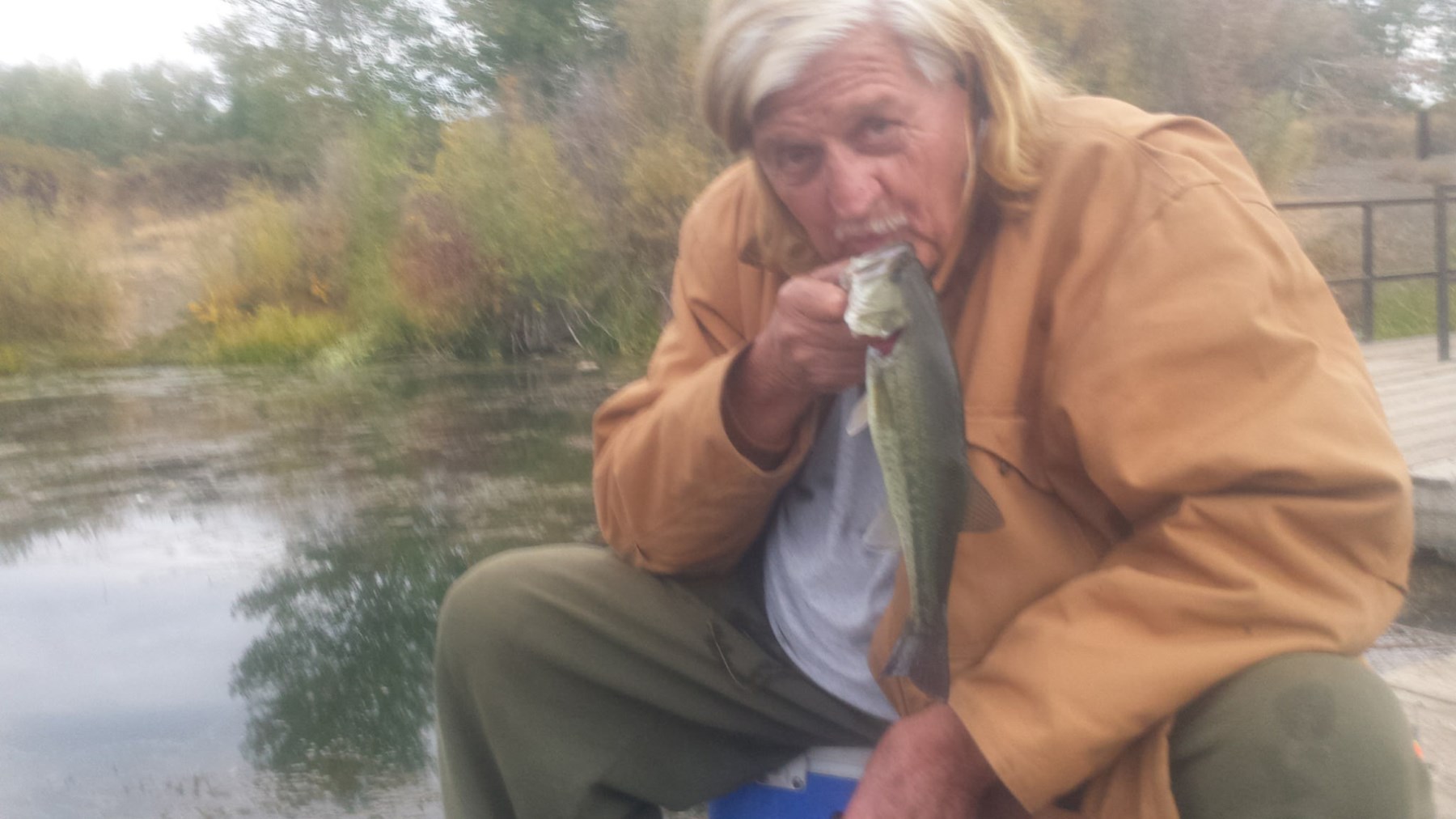 Obituary of Donald Dean Van De Venter