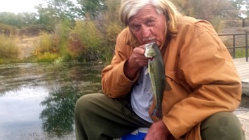 Obituary of Donald Dean Van De Venter