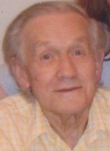 Obituary of Harry Edward Jones