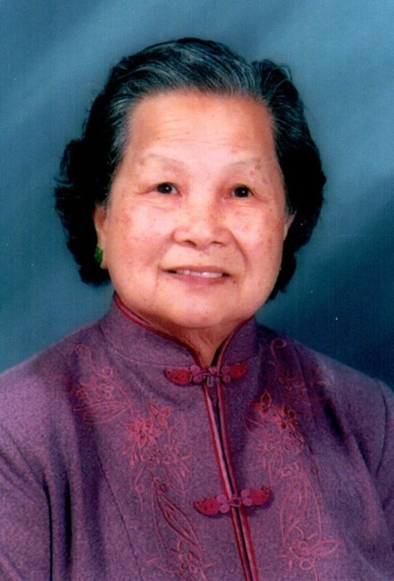 Obituary of Thong Truong