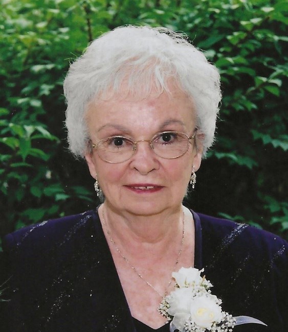 Obituario de Lorraine Ryan DeNucci
