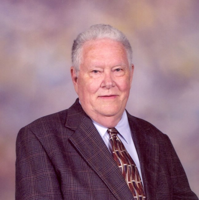 Obituary of Martin R. Graham