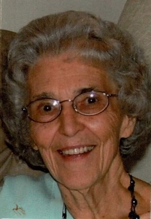 Obituary of Florence Massey