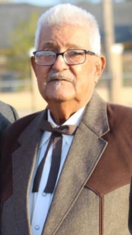 Ramiro Garcia Obituary - Mission, TX