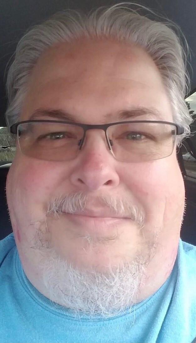 Obituary of Michael Carter