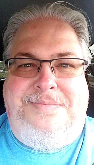 Obituary of Michael Carter