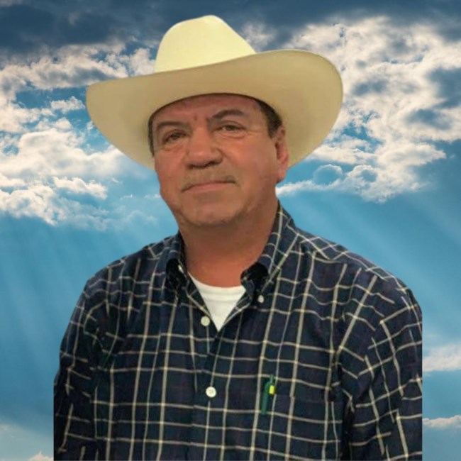 Obituary of Gerardo Loredo Rodriguez