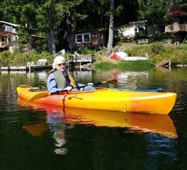 Obituary of Janet Jeanne Monton-Weston
