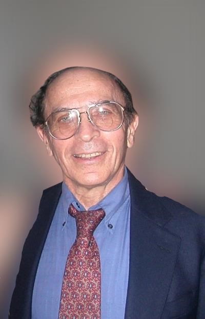 Obituary of Raymond Pickholtz