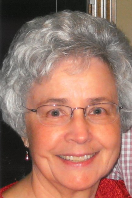 Obituary of Elaine L. Ree