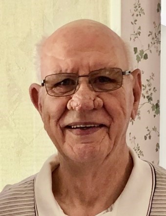 Obituary of Otto W. Proeschel