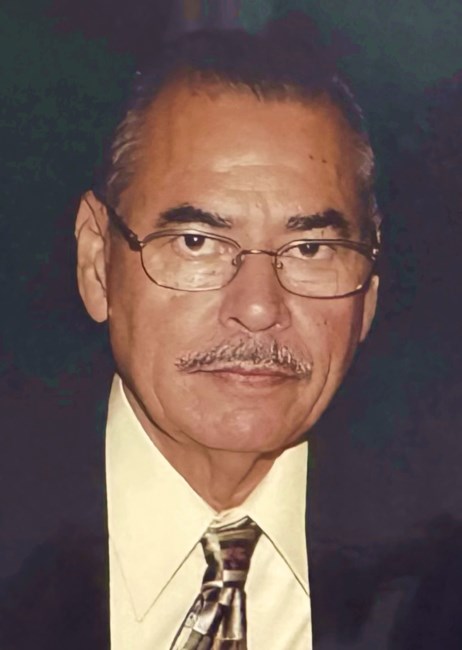 Obituary of Diácono Felipe Antonio Collazo Montalvo