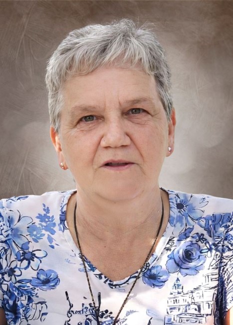 Avis de décès de Mme Claire Gravel