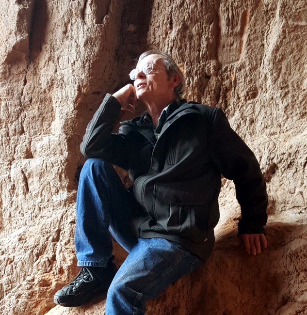 Obituary of Danny Ray Bible