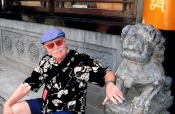 Obituary of John Timothy Hartness