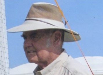 Obituary of Wendell C. Estes