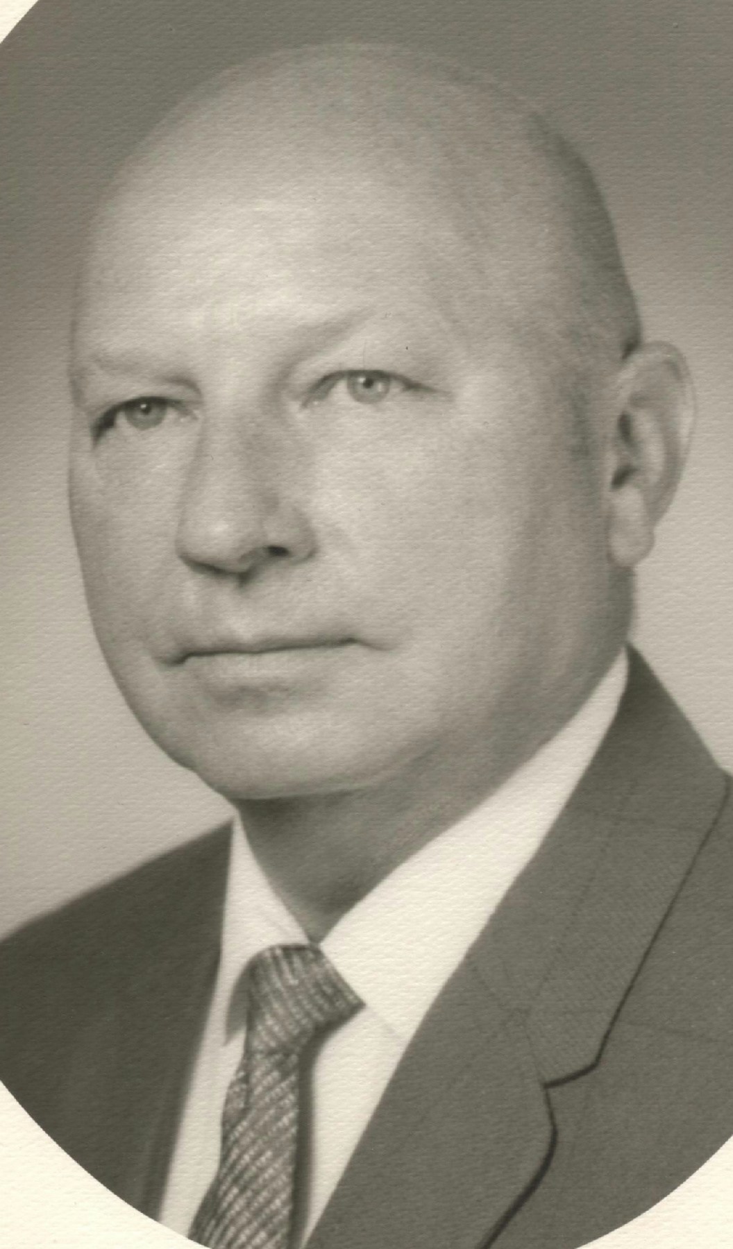 Obituary of LTC Marion Joseph Pitt USA (Ret)