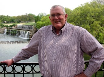 Obituary of Timothy G. Robinson