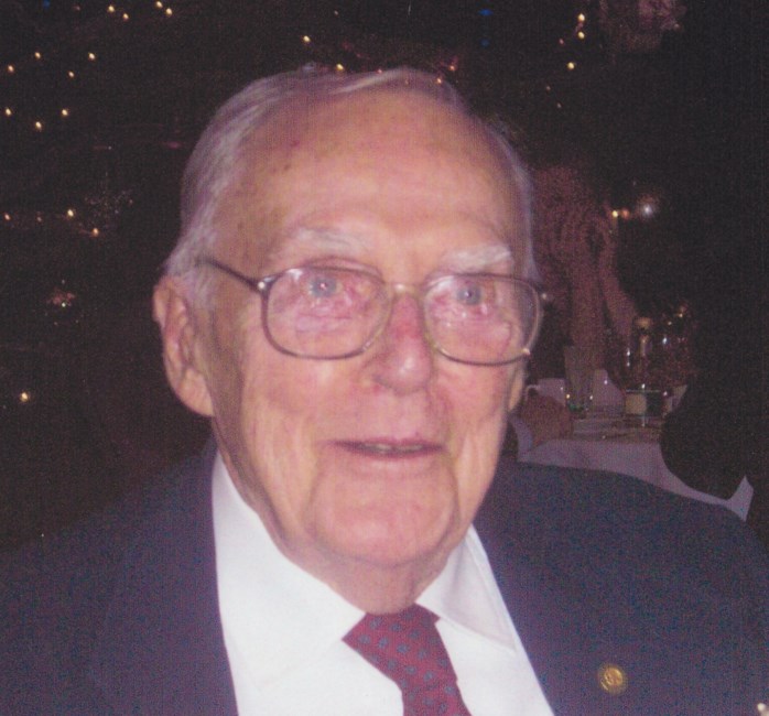 Obituary of Robert R. Schilling