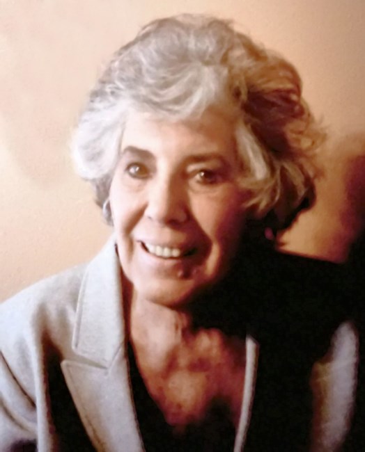 Obituary of Ethel Dolores Kiraly