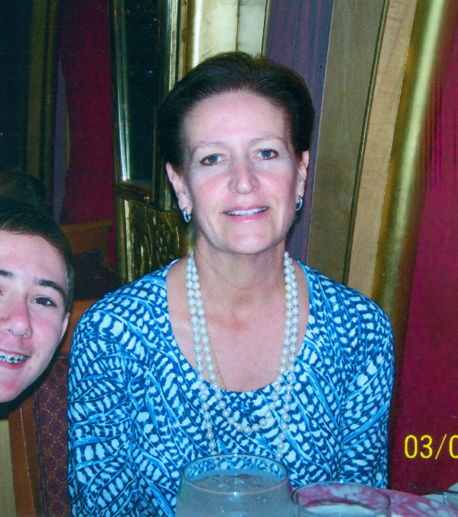 Obituary of Vicki Lynn Driesse