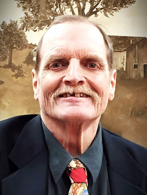 Avis de décès de Joseph Odilon Dorval