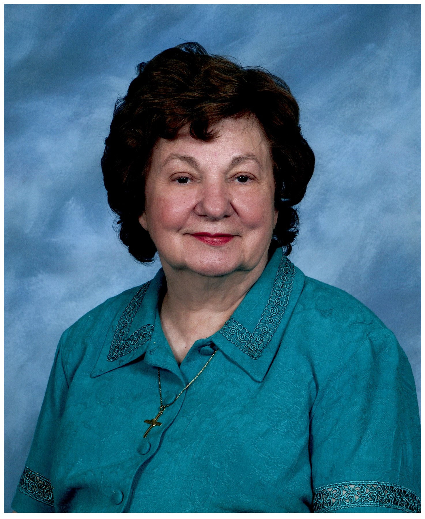 Obituary of Dolores "Ducie" Thompson Carter