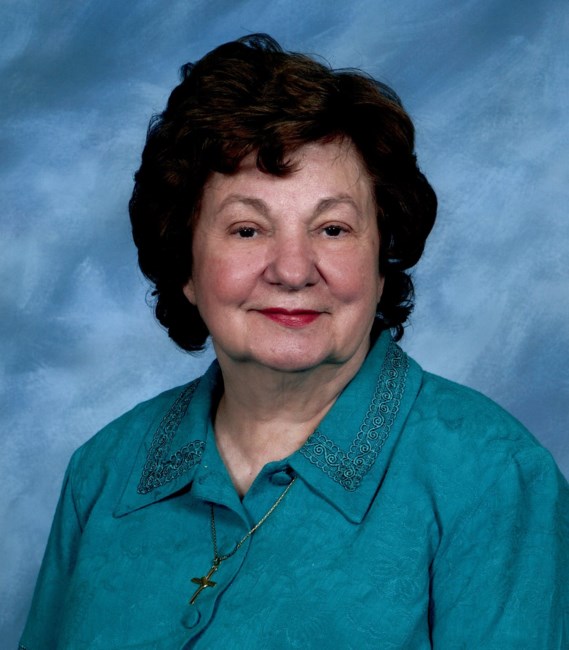 Obituary of Dolores "Ducie" Thompson Carter