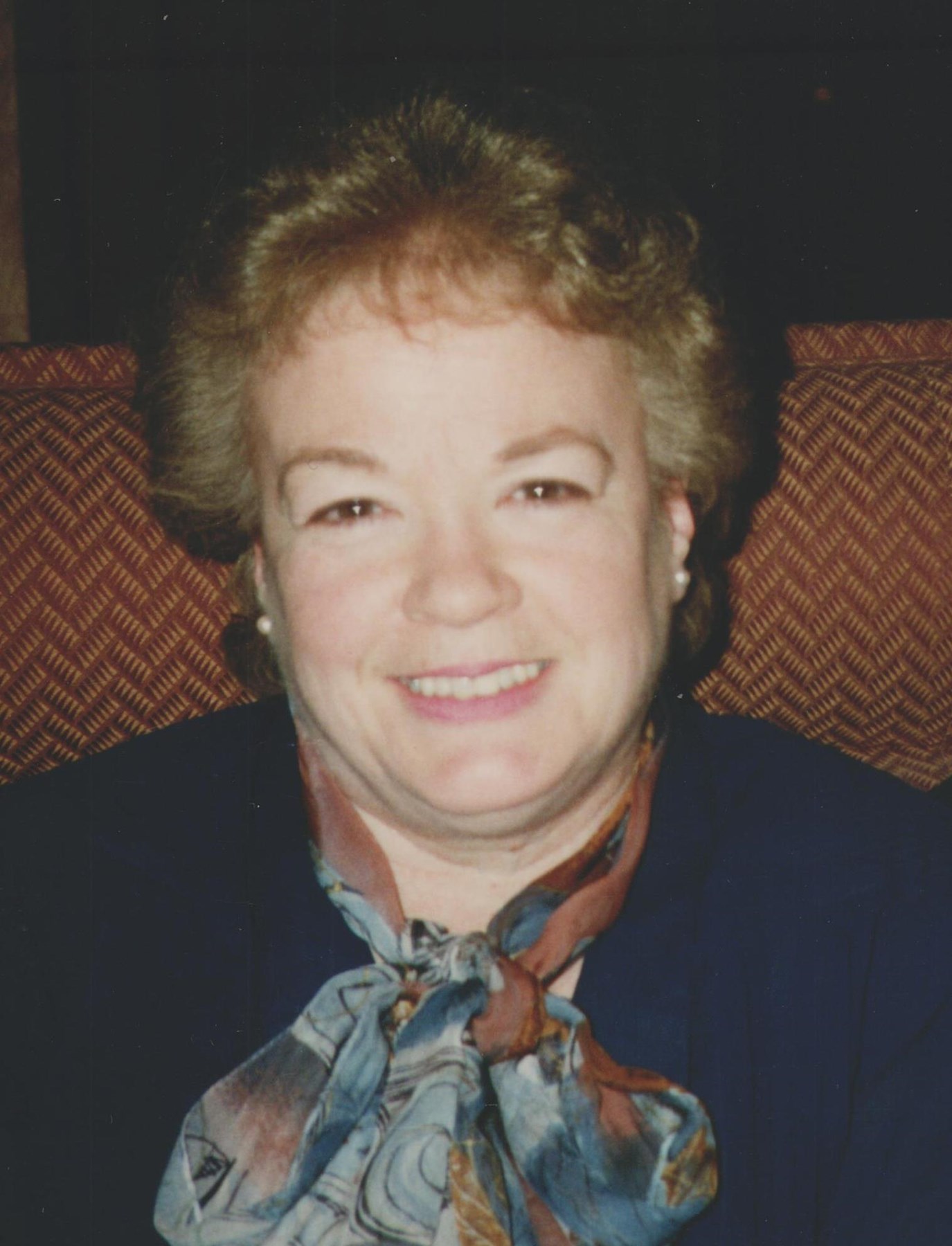 Obituary of Karen E. Wolinski