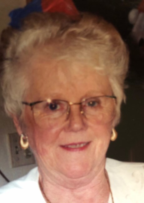 Obituary of Rose A. Lavoie