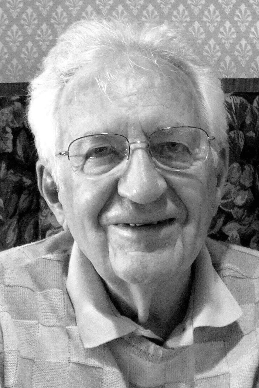 Charles Henderson Obituary - Woodbury, MN