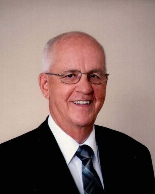 Normand Gabriel Lafrenière Obituary Ottawa, ON