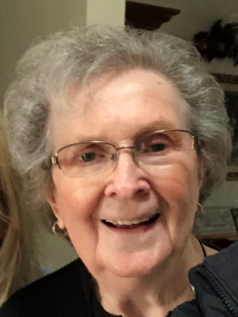 Obituary of Jonell Gilbert