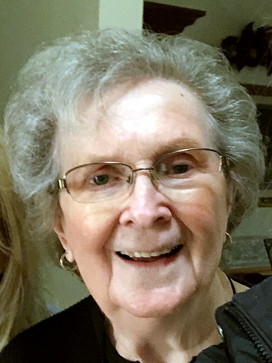 Jonell Gilbert Obituary Knoxville, TN