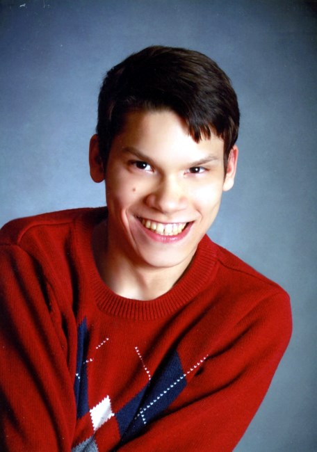 Obituary of Ian Joseph Crutchfield