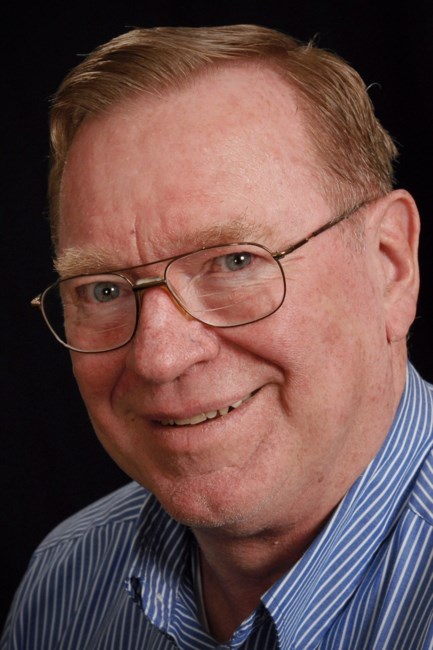 Obituary of Mark Louis Carnes