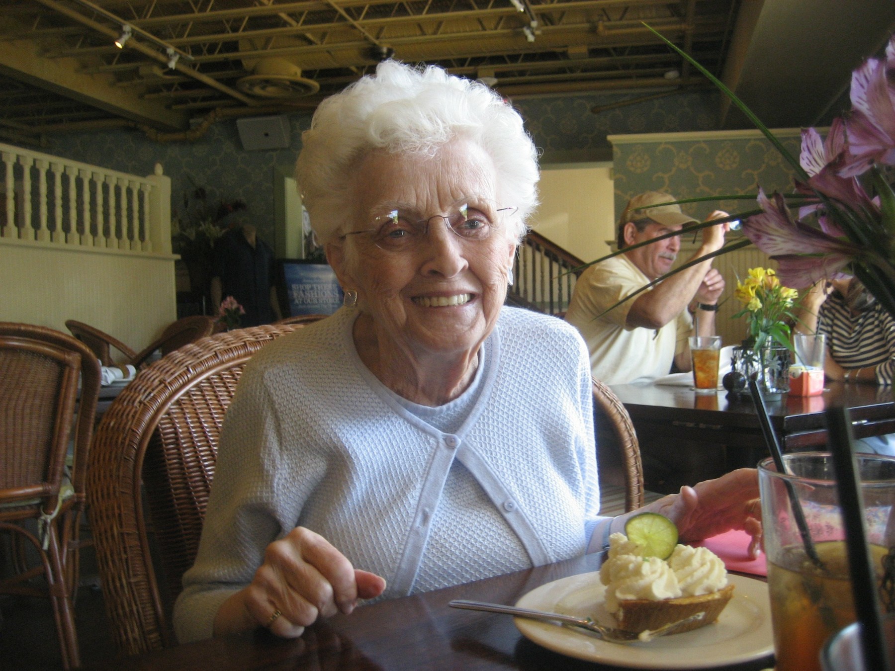 Obituary of Marjorie A. Kunberger